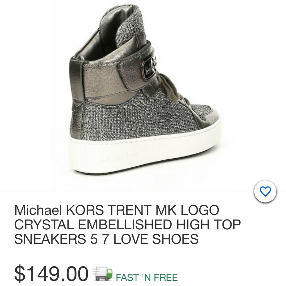 Michael kors - Picture 3 of 8